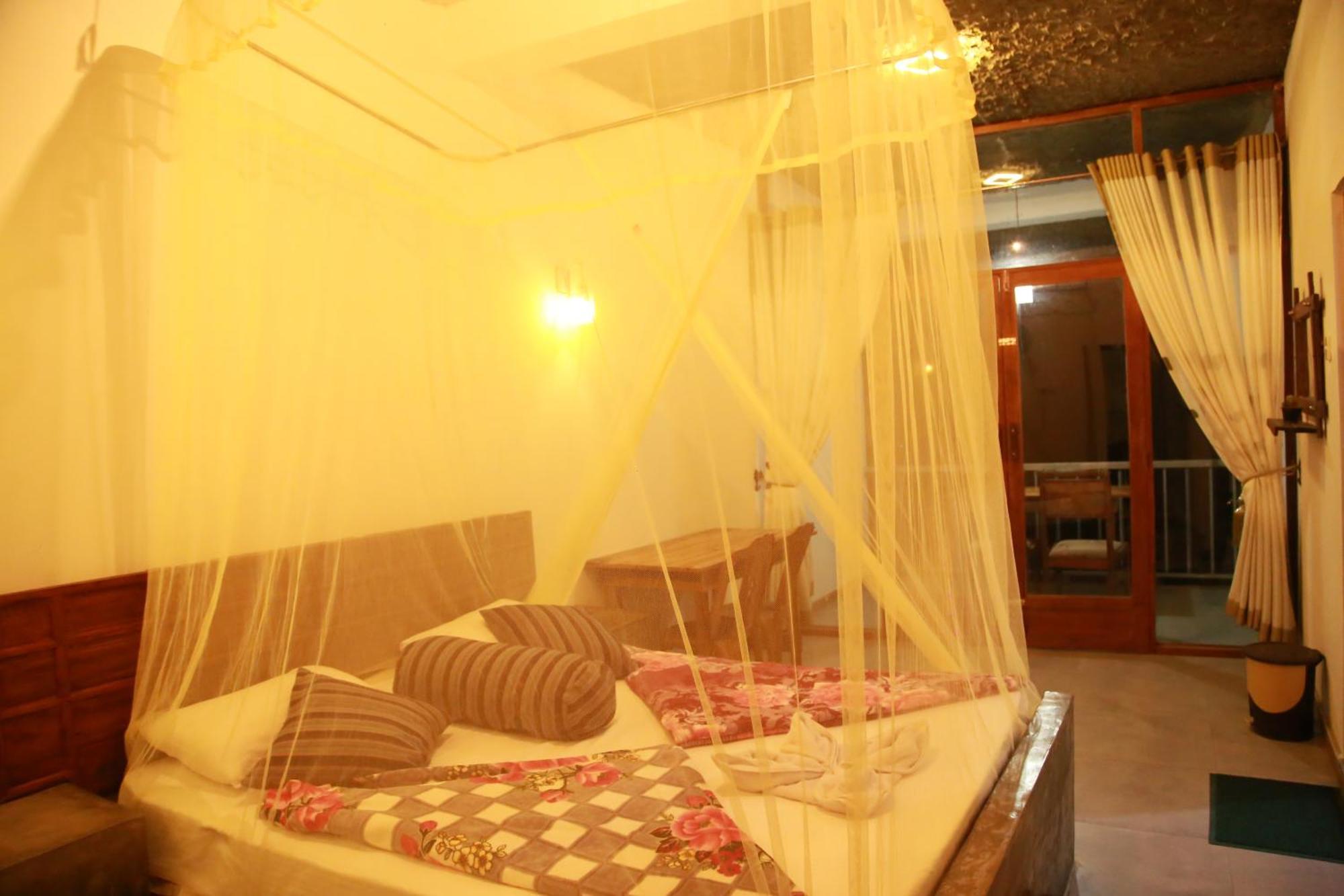 Rock Paradise Homestay Ella Exteriér fotografie