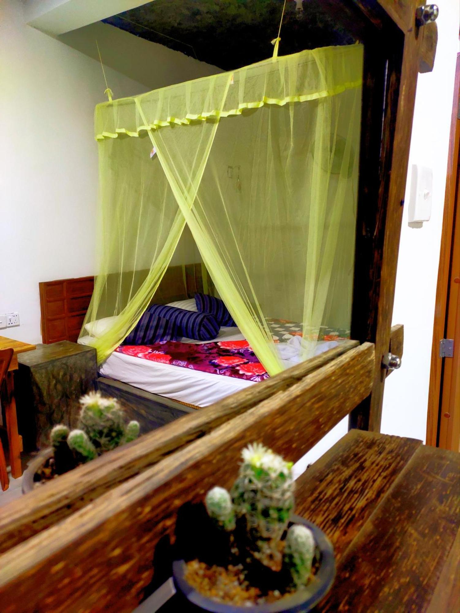 Rock Paradise Homestay Ella Exteriér fotografie