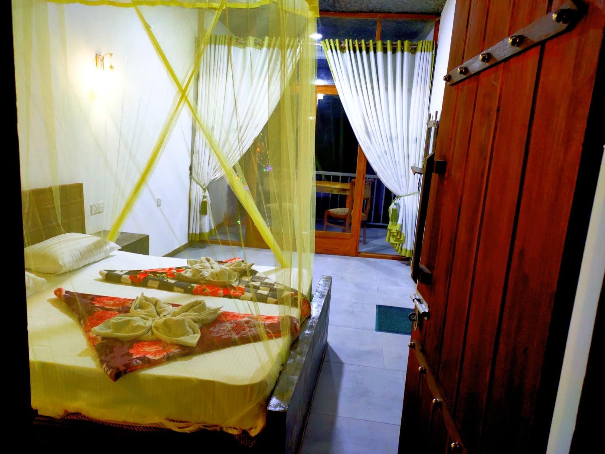 Rock Paradise Homestay Ella Exteriér fotografie