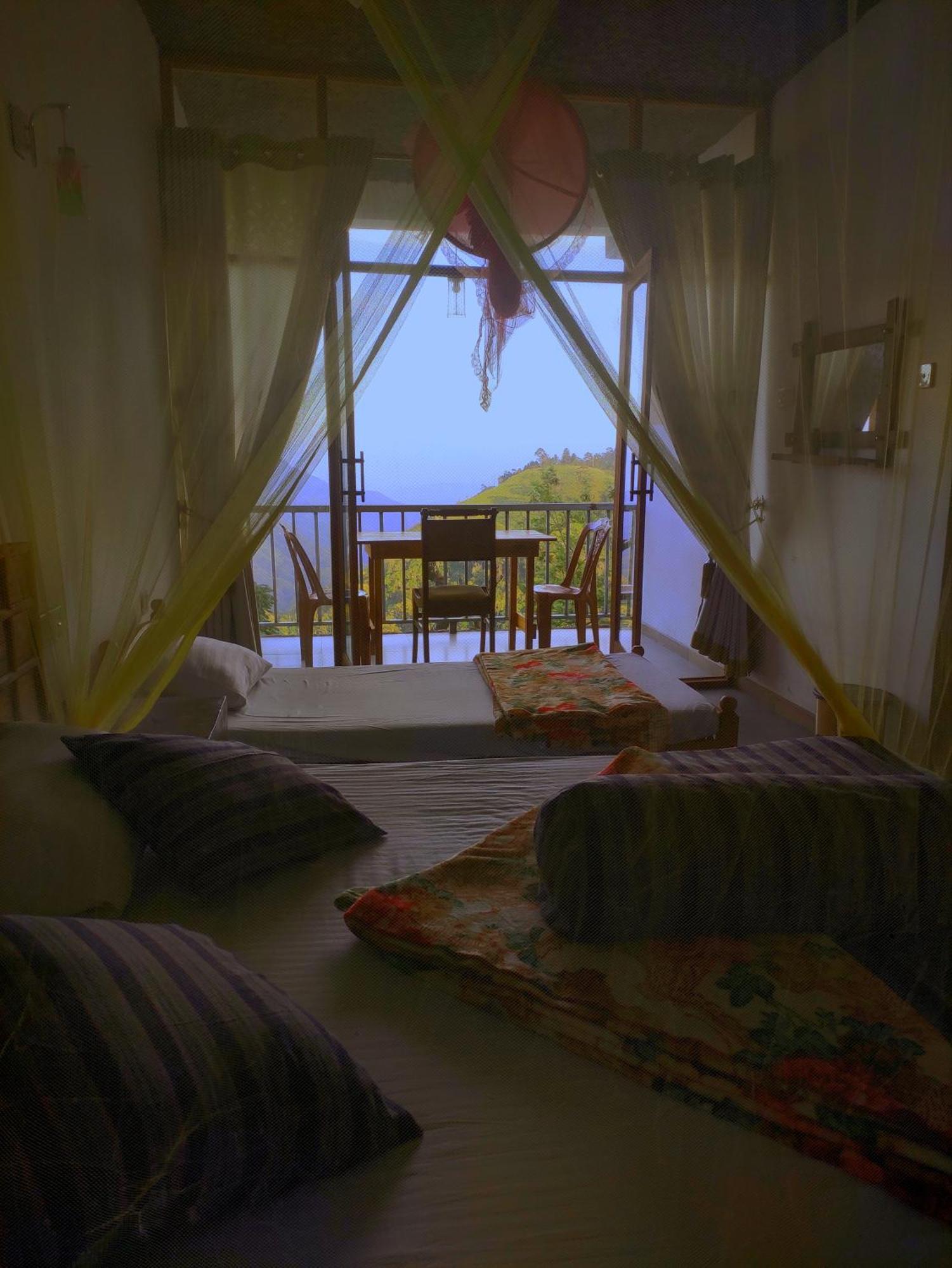 Rock Paradise Homestay Ella Pokoj fotografie